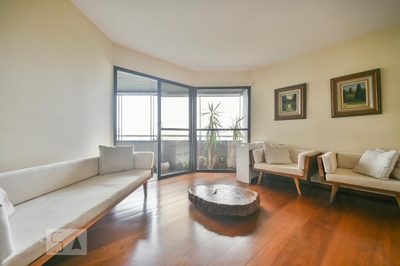 Apartamento, 4 quartos, 168 m² - Foto 1