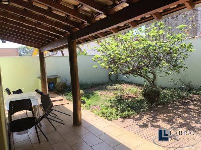 Casa, 3 quartos, 185 m² - Foto 2