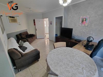 Apartamento, 1 quarto, 54 m² - Foto 5