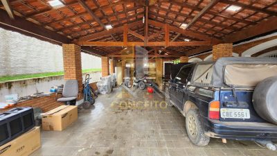 Casa, 3 quartos - Foto 4