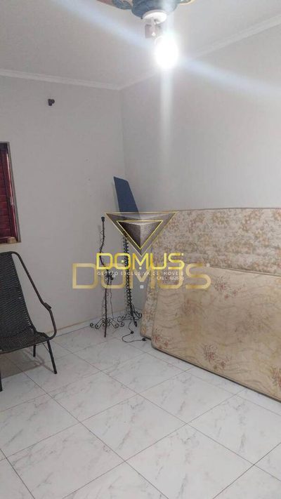Casa, 2 quartos, 96 m² - Foto 5