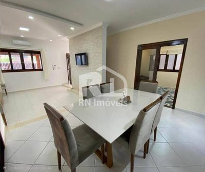 Casa, 3 quartos, 220 m² - Foto 5