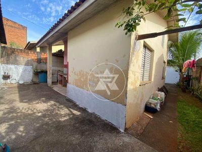 Casa, 4 quartos, 48 m² - Foto 3