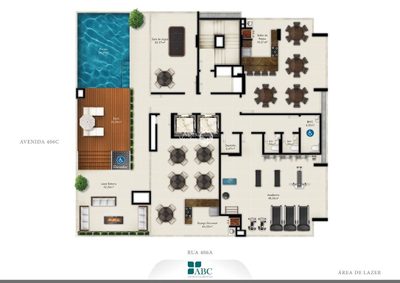 Apartamento, 2 quartos, 60 m² - Foto 5