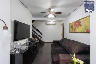 Cobertura, 3 quartos, 159 m² - Foto 4