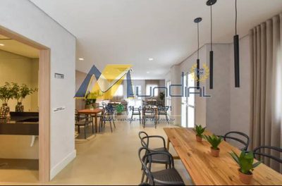 Apartamento, 2 quartos, 51 m² - Foto 3