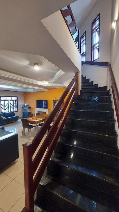 Sobrado, 4 quartos - Foto 5