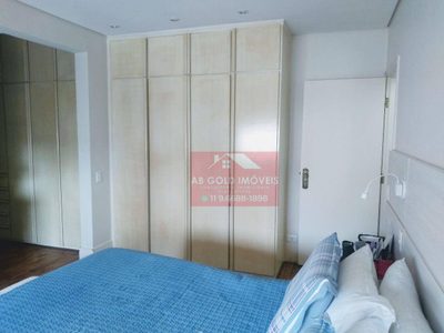 Apartamento, 4 quartos, 272 m² - Foto 5