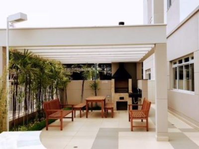 Apartamento, 3 quartos, 72 m² - Foto 5