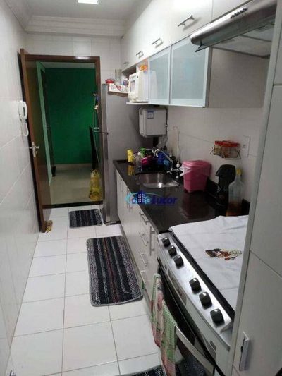 Apartamento, 3 quartos, 64 m² - Foto 4