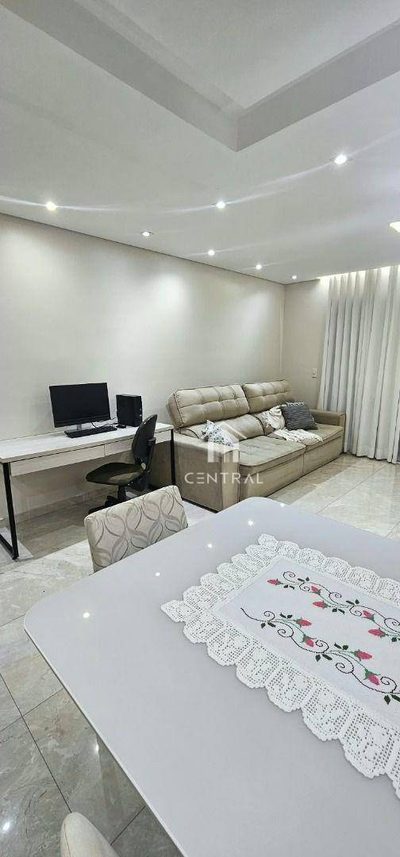 Apartamento, 2 quartos, 86 m² - Foto 4
