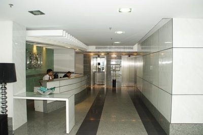 Flat/Apart Hotel, 1 quarto, 32 m² - Foto 2