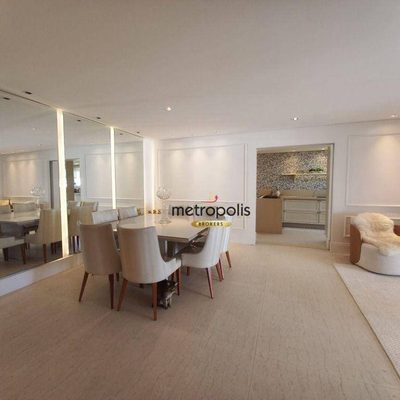 Apartamento, 3 quartos, 198 m² - Foto 4