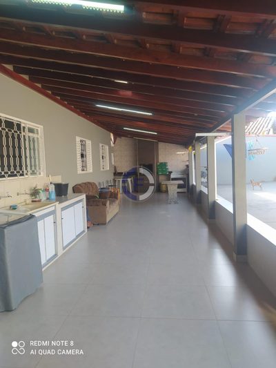 Casa, 2 quartos, 416 m² - Foto 1