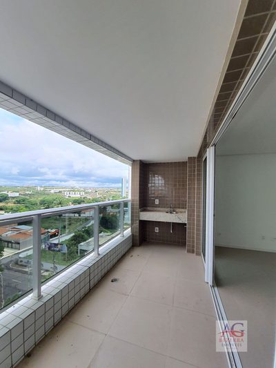 Apartamento, 2 quartos, 100 m² - Foto 5