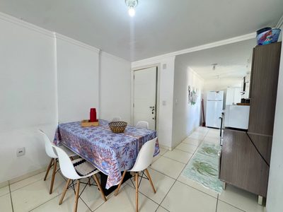 Apartamento, 2 quartos, 63 m² - Foto 5