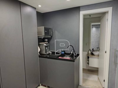Sala-Conjunto, 41 m² - Foto 4