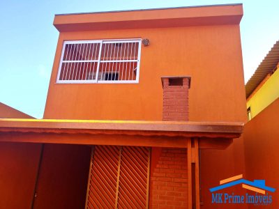 Sobrado, 3 quartos, 217 m² - Foto 5