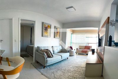 Apartamento, 1 quarto, 50 m² - Foto 1