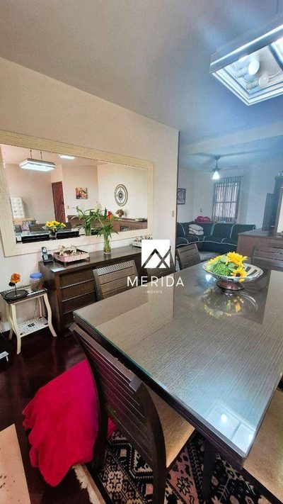 Apartamento, 3 quartos, 135 m² - Foto 5