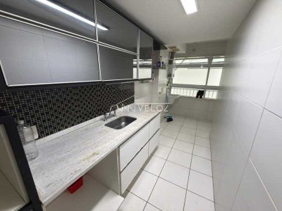 Apartamento, 2 quartos, 100 m² - Foto 1