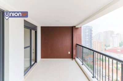 Apartamento, 1 quarto, 42 m² - Foto 2