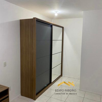 Apartamento, 2 quartos, 54 m² - Foto 2