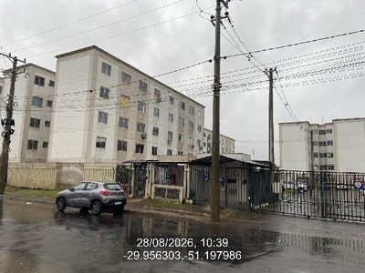 Apartamento, 2 quartos, 41 m² - Foto 1