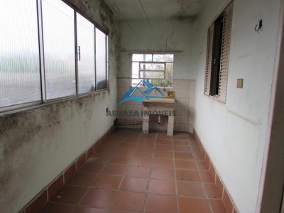 Sobrado, 2 quartos - Foto 2