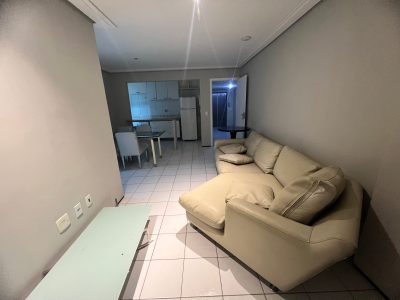 Apartamento, 3 quartos, 70 m² - Foto 3