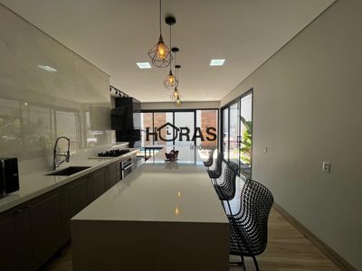 Casa, 3 quartos, 186 m² - Foto 3