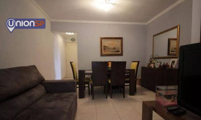 Apartamento, 3 quartos, 72 m² - Foto 2