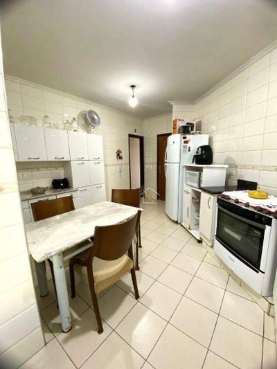Apartamento, 3 quartos, 105 m² - Foto 3