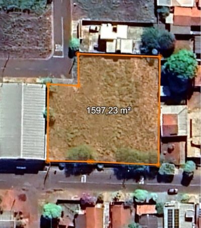 Terreno - Foto 1