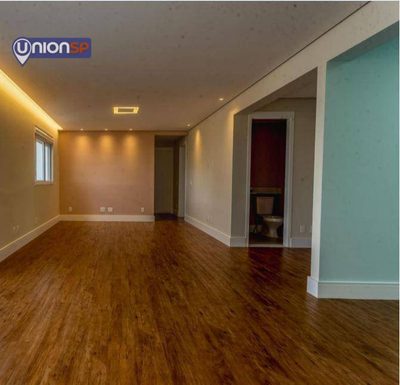 Apartamento, 3 quartos, 127 m² - Foto 2