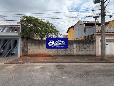 Terreno, 250 m² - Foto 1