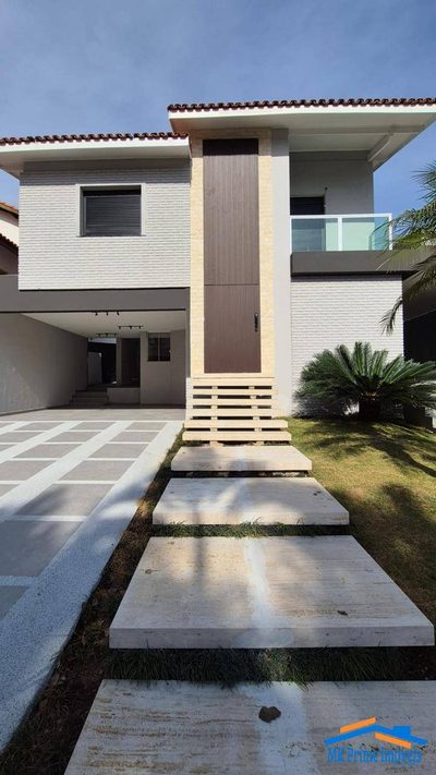 Casa de Condomínio, 3 quartos - Foto 3
