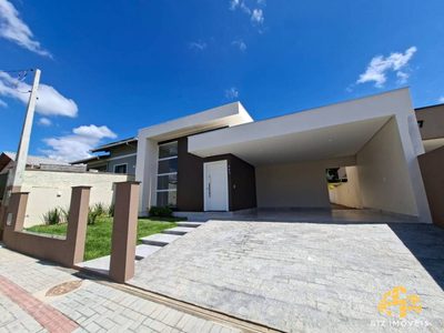 Casa, 3 quartos, 134 m² - Foto 4