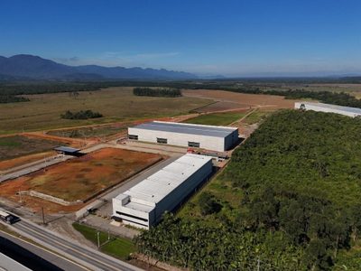 Depósito-Galpão, 3408 m² - Foto 3