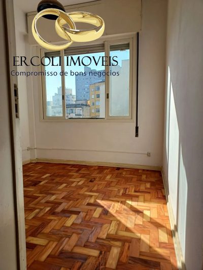 Apartamento, 1 quarto, 30 m² - Foto 4