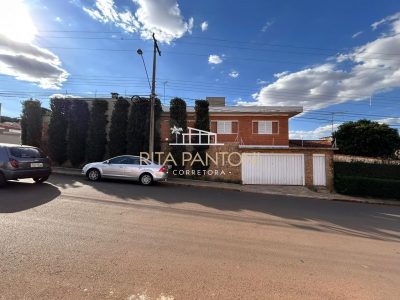 Casa, 3 quartos, 288 m² - Foto 4