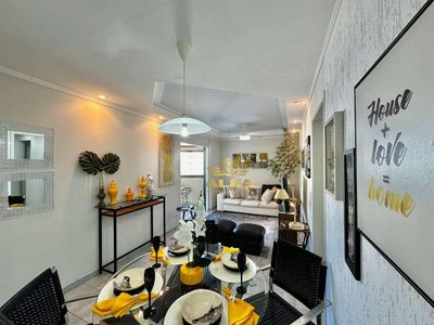 Apartamento, 2 quartos, 80 m² - Foto 5