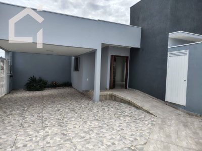 Casa, 3 quartos, 138 m² - Foto 3
