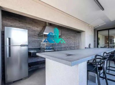 Apartamento, 2 quartos, 74 m² - Foto 3