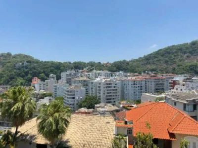 Apartamento, 1 quarto, 38 m² - Foto 1