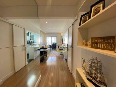 Apartamento, 2 quartos, 71 m² - Foto 2