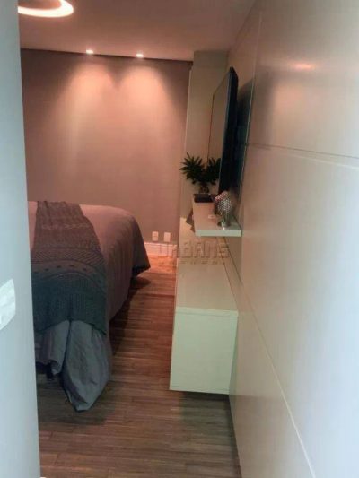 Apartamento, 3 quartos, 165 m² - Foto 3
