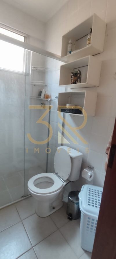 Apartamento, 1 quarto, 41 m² - Foto 4