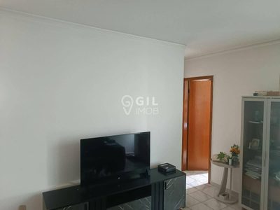 Apartamento, 2 quartos, 52 m² - Foto 1