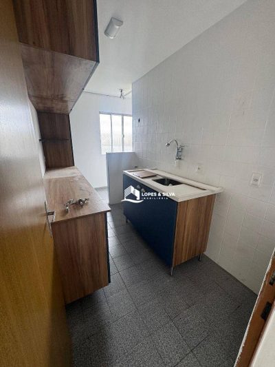 Apartamento, 2 quartos, 55 m² - Foto 3